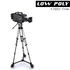 TV camera